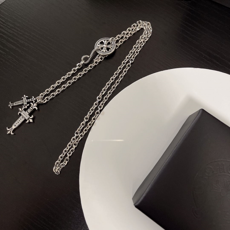 Chrome Hearts Necklaces